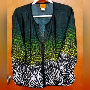 Ruby Rd.Woman Jacket